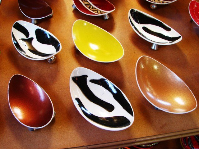 African curios