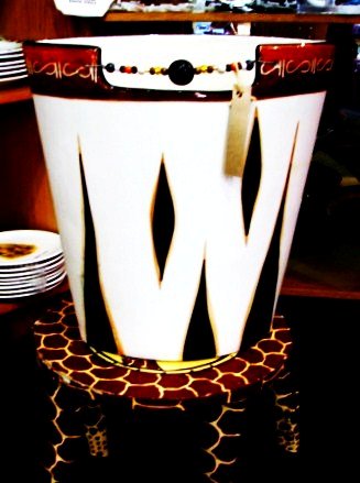 African curios
