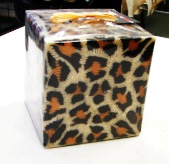 African Curios Candles